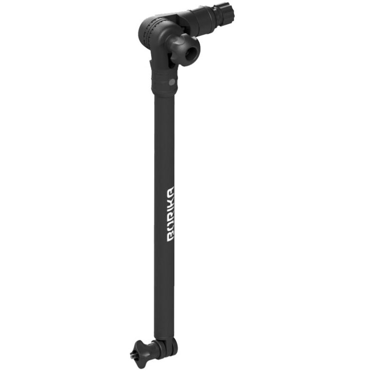 Fasten Geberstange Fishfinder Transducer Geberhalter für Echolot (400mm