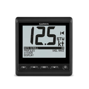 Garmin GNX™ 20 Marine-Instrument