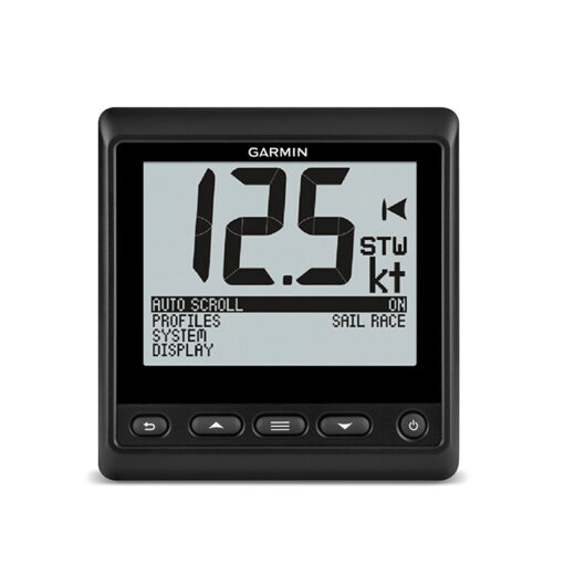Garmin GNX™ 20 Marine-Instrument