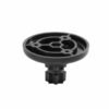 Railblaza 02-4179-11 Garmin Echolot-Halterung - Mount Low Profile