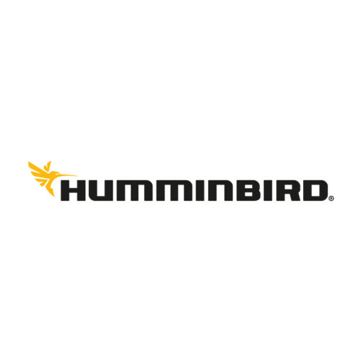 Humminbird Aufkleber für Boote, Autos und Outdoor (95x13 cm)