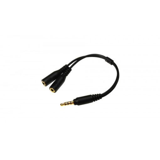 Hertz Marine Audio 3.5mm Y-Kabel