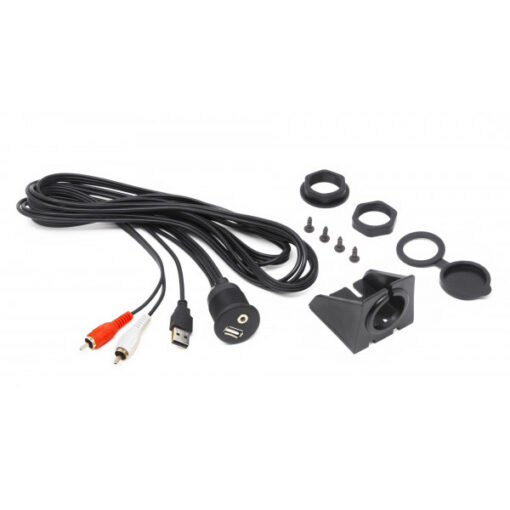 HMA-USB-AUX-IN