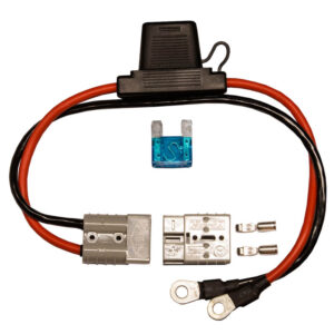 RebelCell Quick Connect 60A E-Motor