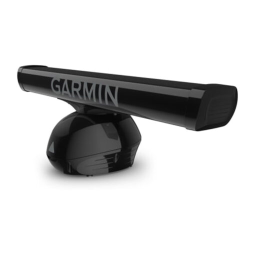 Garmin GMR Fantom 54 - Open-Array-Radar in schwarz