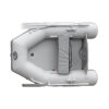 ALPUNA nautic KL 160 ultraleichtes Boot mit Rucksack - grau