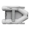ALPUNA nautic KL 180 ultraleichtes Boot mit Rucksack - grau