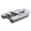 ALPUNA nautic KL 200 ultraleichtes Boot mit Rucksack - grau