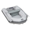 ALPUNA nautic KL 200 ultraleichtes Boot mit Rucksack - grau
