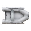 ALPUNA nautic KL 200 ultraleichtes Boot mit Rucksack - grau