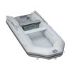 ALPUNA nautic KL 290 ultraleichtes Boot mit Rucksack - grau