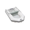 ALPUNA nautic KL 230 ultraleichtes Boot mit Rucksack - weiss