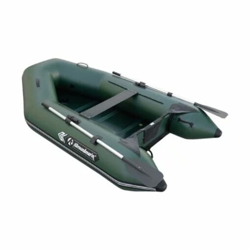 Allroundmarin Schlauchboot Kiwi 260 - Modell 2025