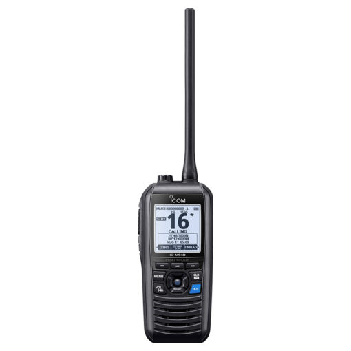ICOM UKW-Handseefunkgerät M94D