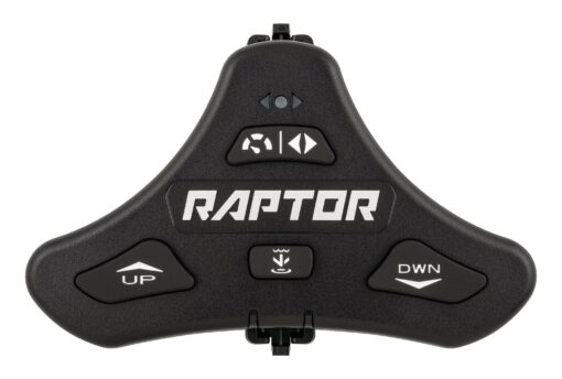 Minn Kota Raptor BT Fußfernbedienung