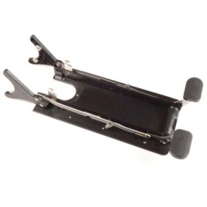 Haswing Ersatzteil: Bug-Montageplatte / Bow Mount