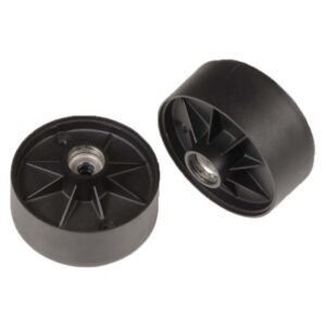 Haswing Ersatzteil:  Rotor-Schaft-Halter / Rotor Shaft Holder