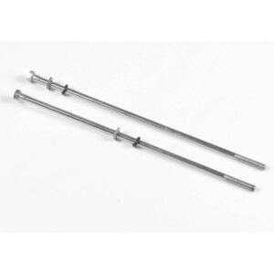 Haswing Ersatzteil:Schrauben für Rotor-Schaft-Halter / Motor Screws-Copy