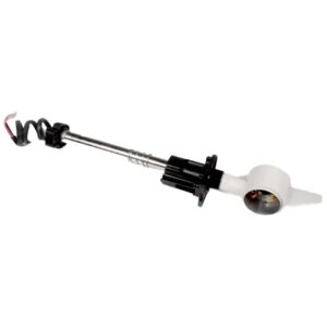 Haswing Ersatzteil:Motorschaft inkl. Kabel / Motor Shaft incl. Cable