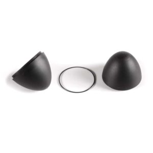 Haswing Ersatzteil: Endkappe Pylone inkl. Dichtring / Motor Front Cover
