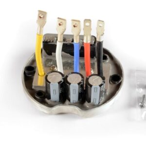 Haswing Ersatzteil: Elektronikmodul / Control Board