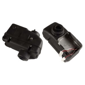 Haswing Ersatzteil: Stell-Getriebe / Gear Box