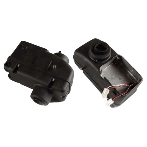 Haswing Ersatzteil: Stell-Getriebe / Gear Box