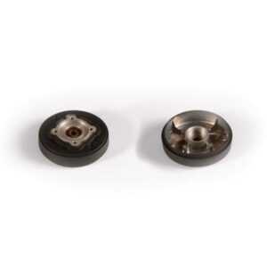 Haswing Ersatzteil: Rotor-Schaft-Halter