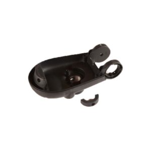 Haswing Ersatzteil: Motorkopf untere Schale inkl. Schrauben / Control Casing Bottom