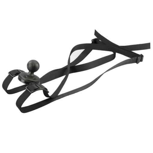 RAM Mounts Mounts Belly Boot Adapter Größe C