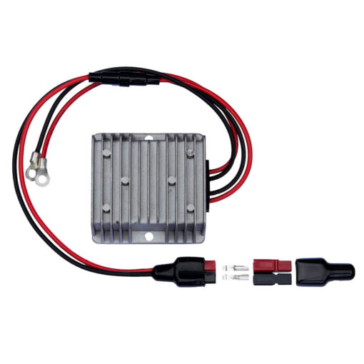 RebelCell 12V 3A DV Stabilisator Echolot