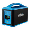 RELiON Outlaw 1072S - 12V 72Ah LifePO4 Powerstation