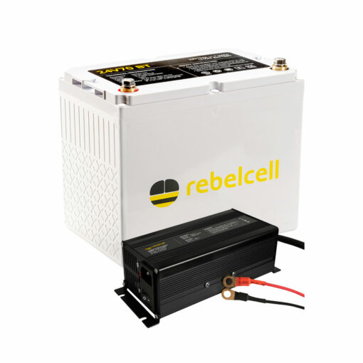 Rebelcell24V70_BT-mit-ladegeraet