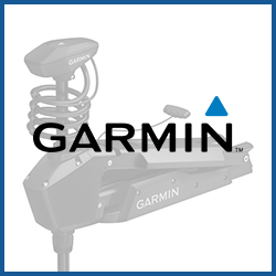 Garmin Force Boots-Elektromotoren