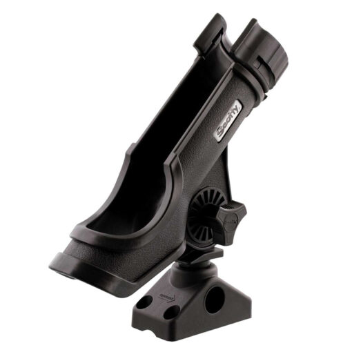 SCOTTY Rutenhalter Power Lock 230