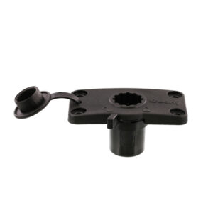 SCOTTY Montagesockel 244L