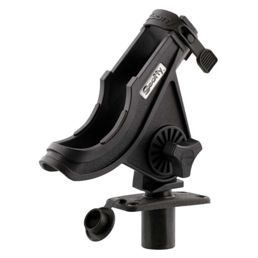SCOTTY Rutenhalter Baitcaster 281