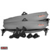 SCOTTY Kayak Stabilizer System 302