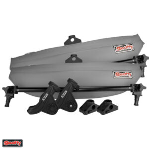 SCOTTY Kayak Stabilizer System 302