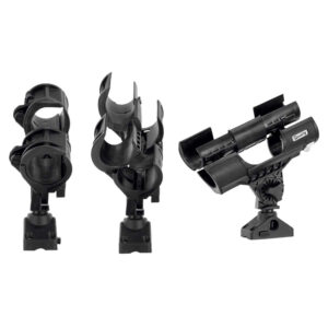 SCOTTY Rutenhalter Orca 400