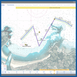 Marine Software