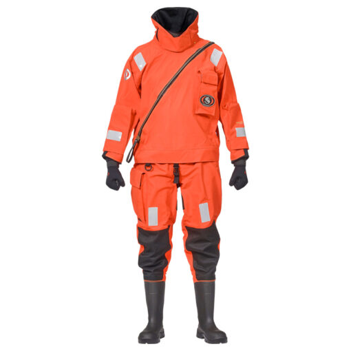 Ursuit Sea Horse SAR Trockenanzug