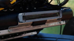 Deep Trekker Pipe Crawler