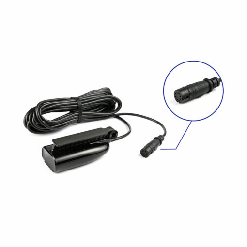 Lowrance Splitshot Heckgeber