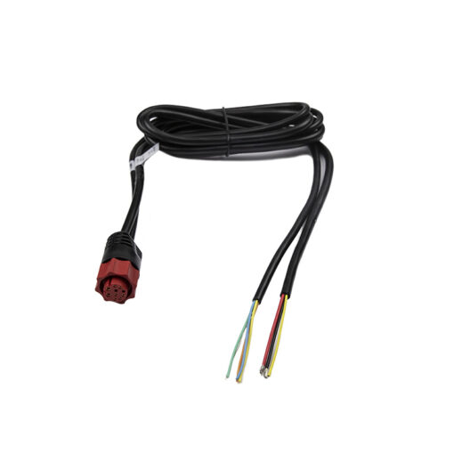 Lowrance Strom/NMEA-0183 Kabel für HDS, Elite und Hook
