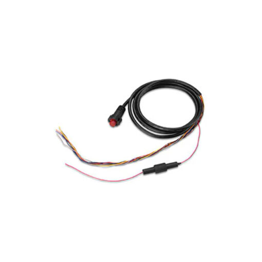8-pin Netz-/Datenkabel für Garmin GPSMAP