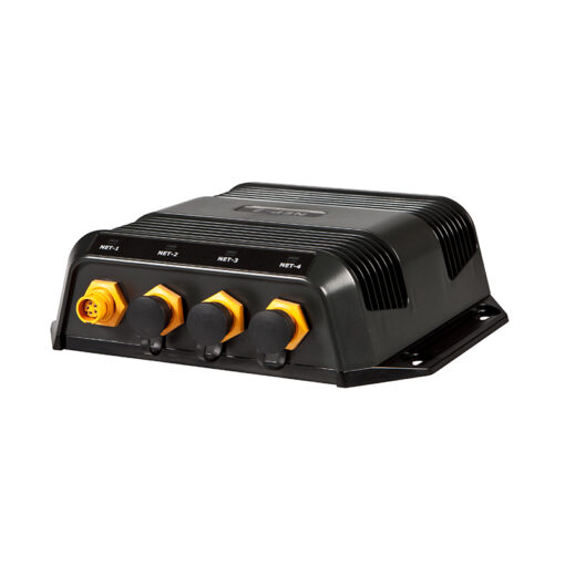 Simrad / Lowrance NEP2 Ethernet Verteilerbox, 5 Ports