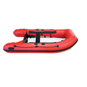 Allroundmarin Vario 320 Schlauchboot - rot
