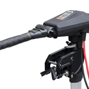 Haswing Ventura T 5.0 mit Pinne Elektro-Heckmotor