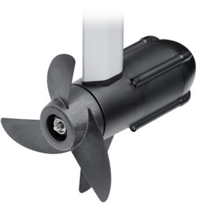 Haswing Ventura T 5.0 mit Pinne Elektro-Heckmotor